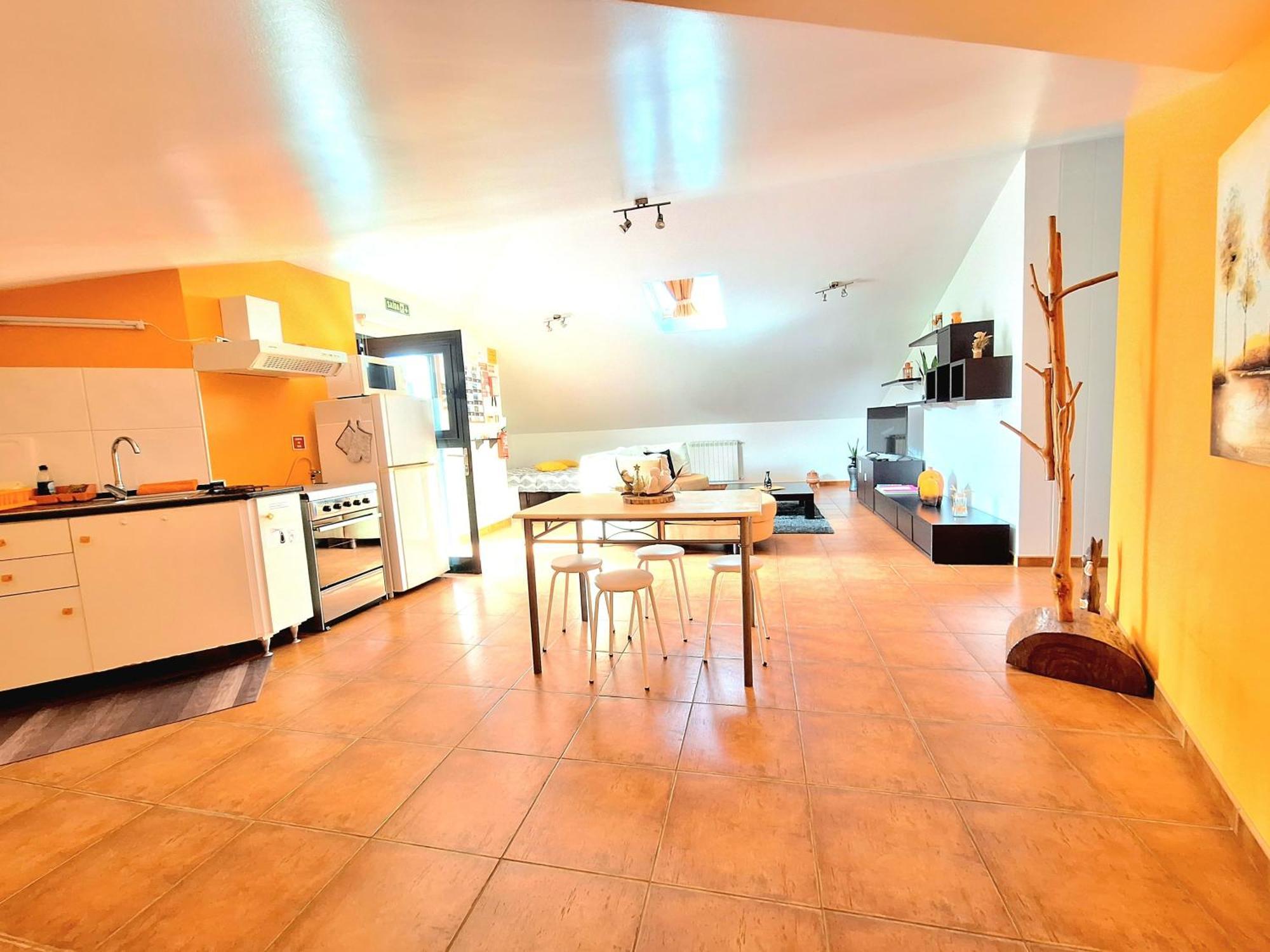 Discovery Apartment Santana  Exterior photo